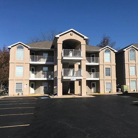 Lakeside Condo On Lake Taneycomo Branson Exteriör bild